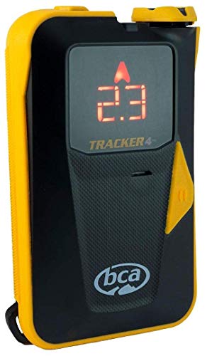 bca Tracker 4 LVs-Gerät
