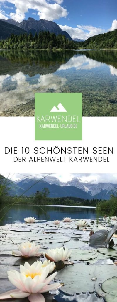 Alpenwelt Karwendel Tipps merken