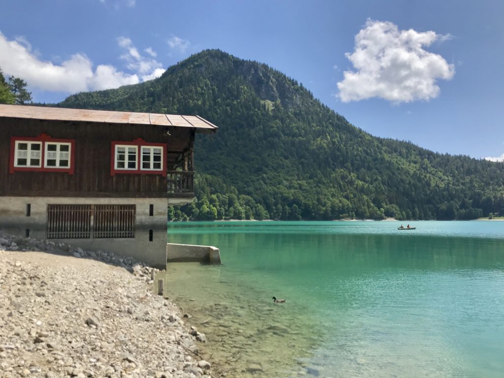 Ausflugsziele Wallgau - das sind die Schönsten!