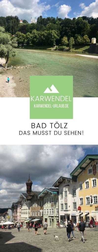 Bad Tölz Sehenswürdigkeiten