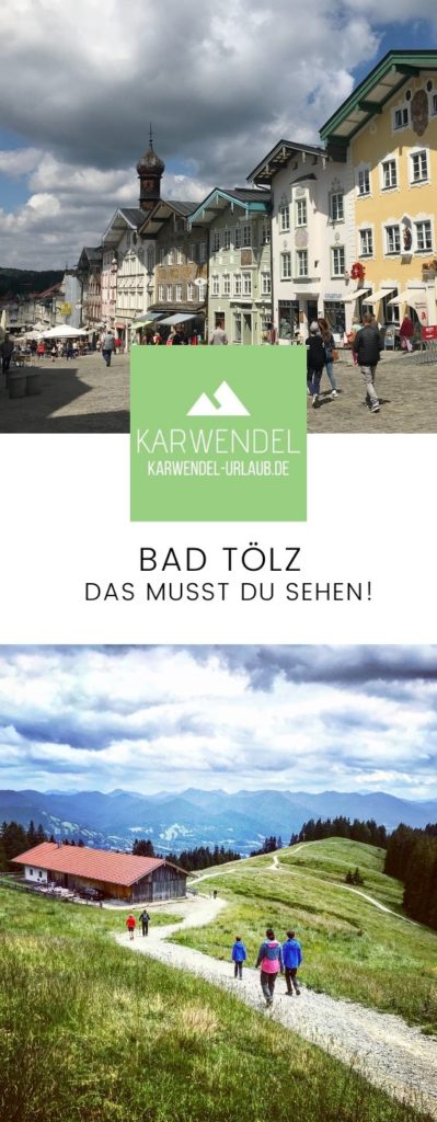 Bad Tölz Sehenswürdigkeiten