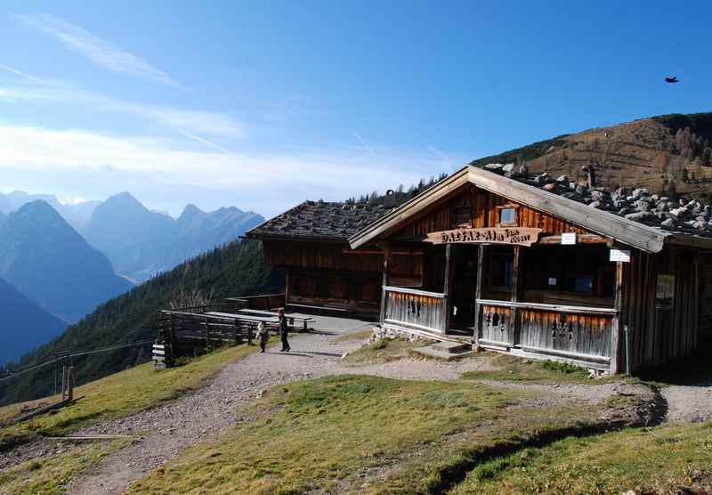 Single Lokale In Eben Am Achensee
