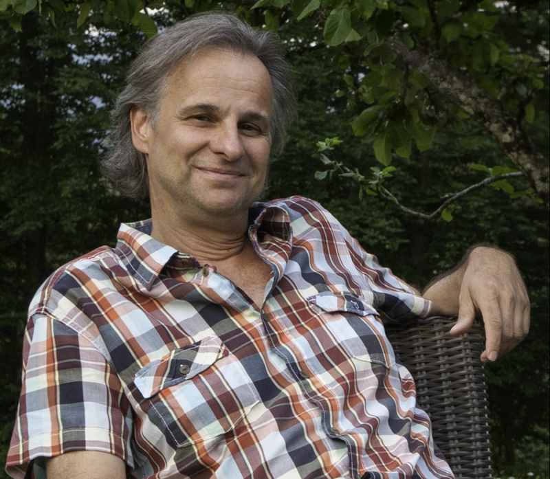 Heinz Hudelist - seine Passion ist die Naturfotografie in Österreich