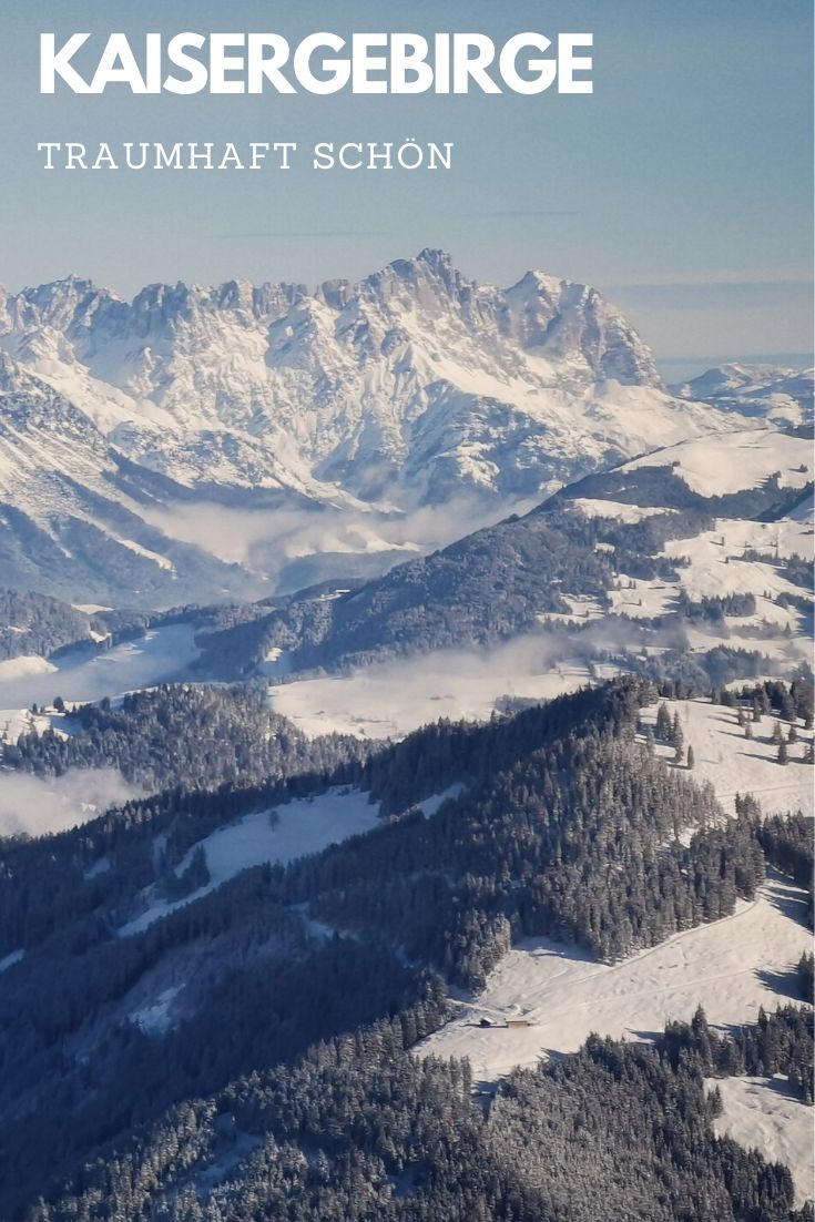 gerne im Winter in den Bergen? - dann diesen Pin auf Pinterest merken