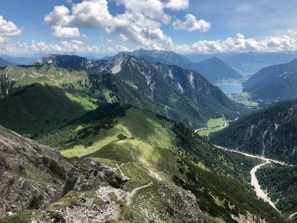 So schön ist das Karwendel - schau es dir einmal selbst an!