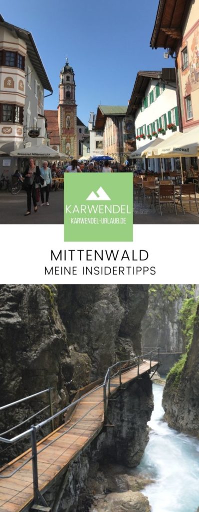 Mittenwald