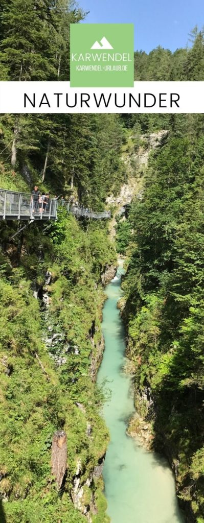 Mittenwald wandern