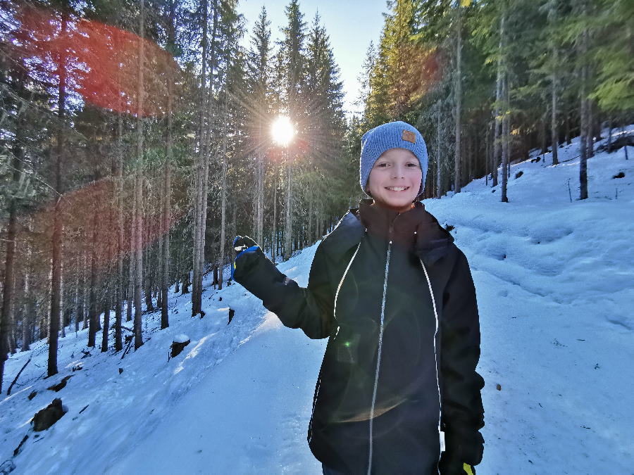 Schneebericht Innsbruck - wo geht es zum Skifahren, rodeln oder winterwandern?