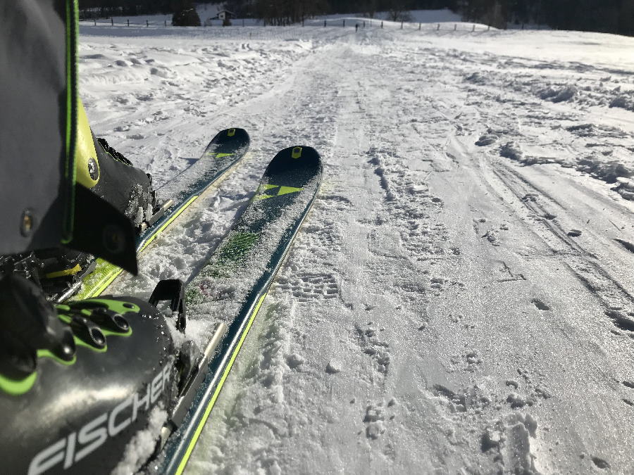 Meine Tipps für deine Skiausrüstung