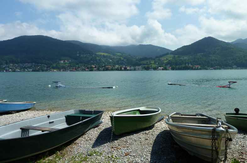 Tegernsee Urlaub mit Tradition und Brauchtum