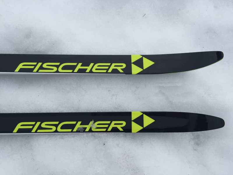 Welche Langlaufski? Im Test die neuen Fischer Langlaufski