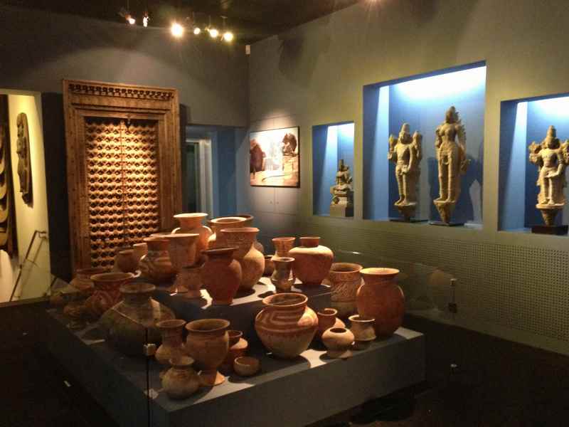 Das Museum der Völker in Schwaz, Tirol