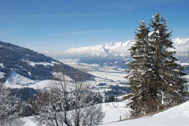 Was du beim Winterwandern beachten solltest