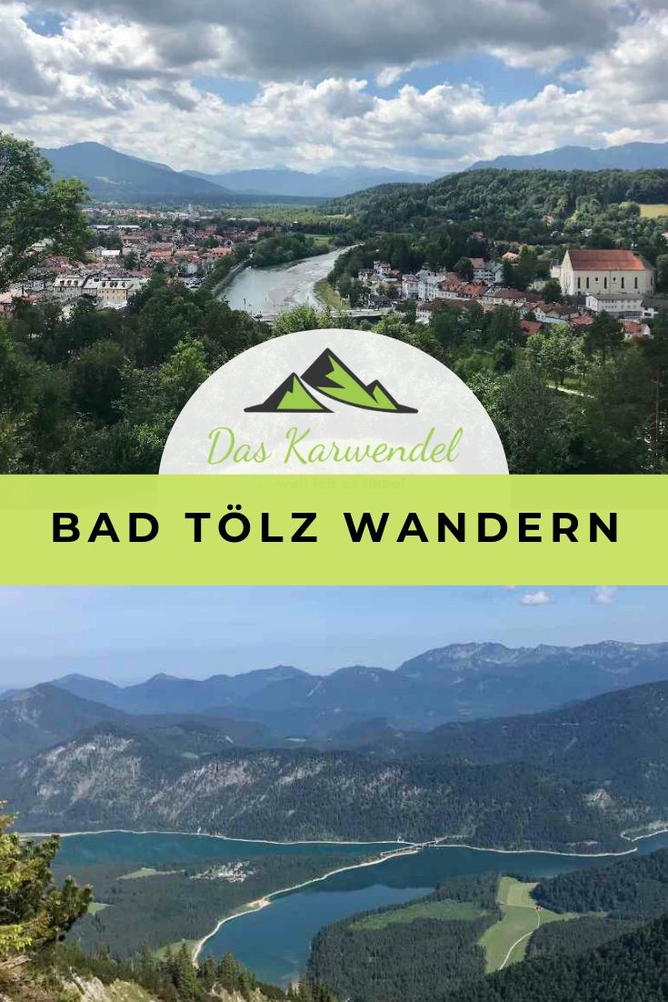 Merk dir diese Tipps für deine nächste Wanderung Bad Tölz! Mit diesem Pin gleich bei Pinterest.Merk dir diese Tipps für deine nächste Wanderung Bad Tölz! Mit diesem Pin gleich bei Pinterest.