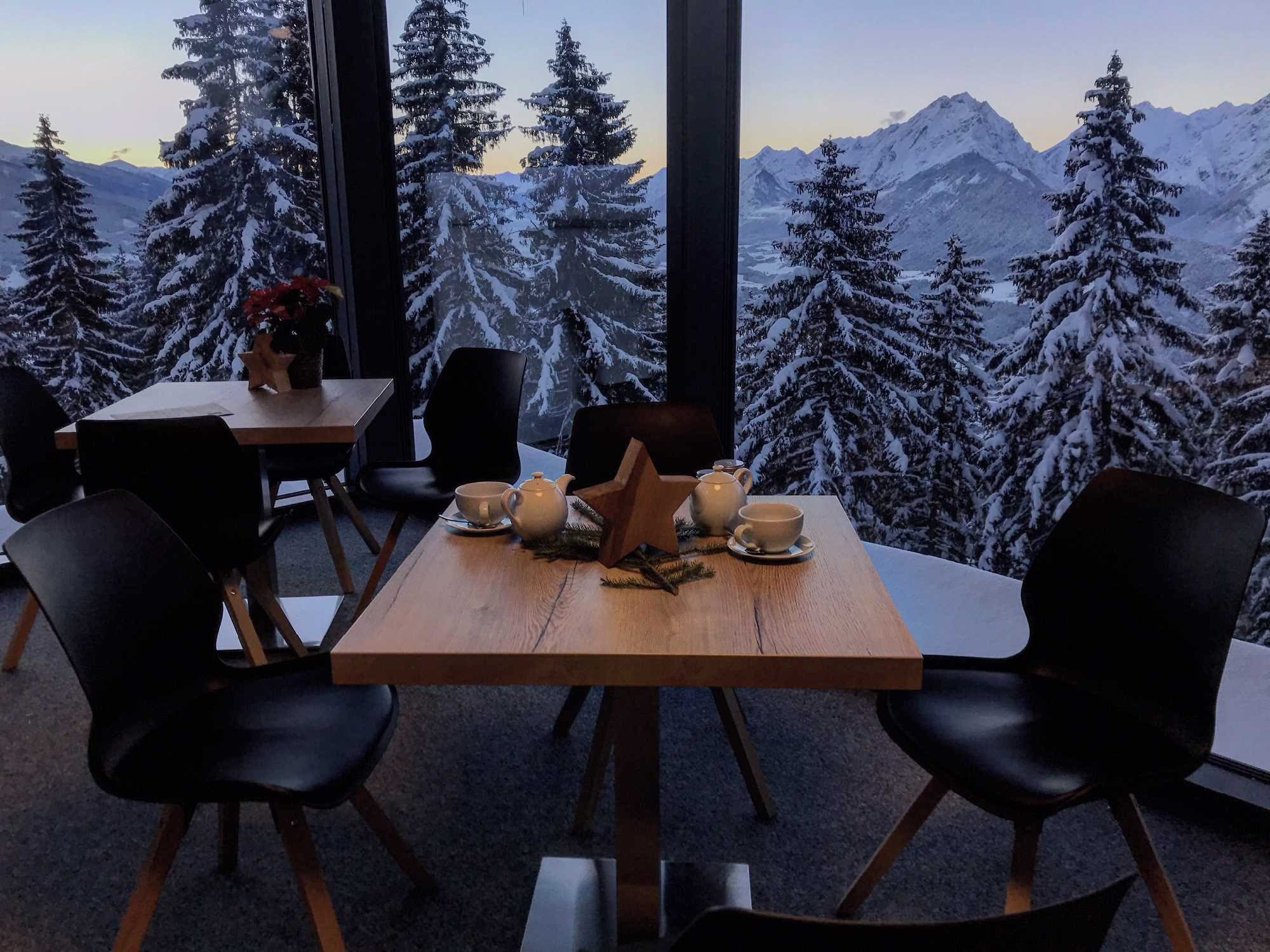 Suchst du eine schöne Karwendel Hütte im Winter? Dann solltest du diesen Beitrag lesen!