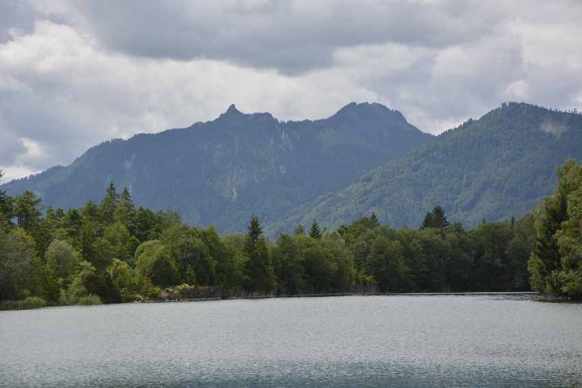 Wohin zum Baden am Staffelsee? - hier meine Tipps rund um´s Staffelsee baden