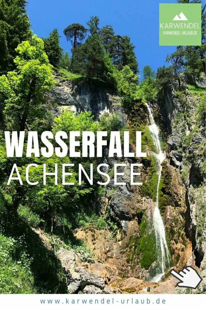 Stod Wasserfall