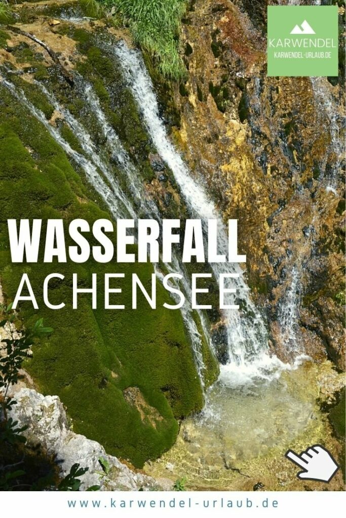 Stod Wasserfall