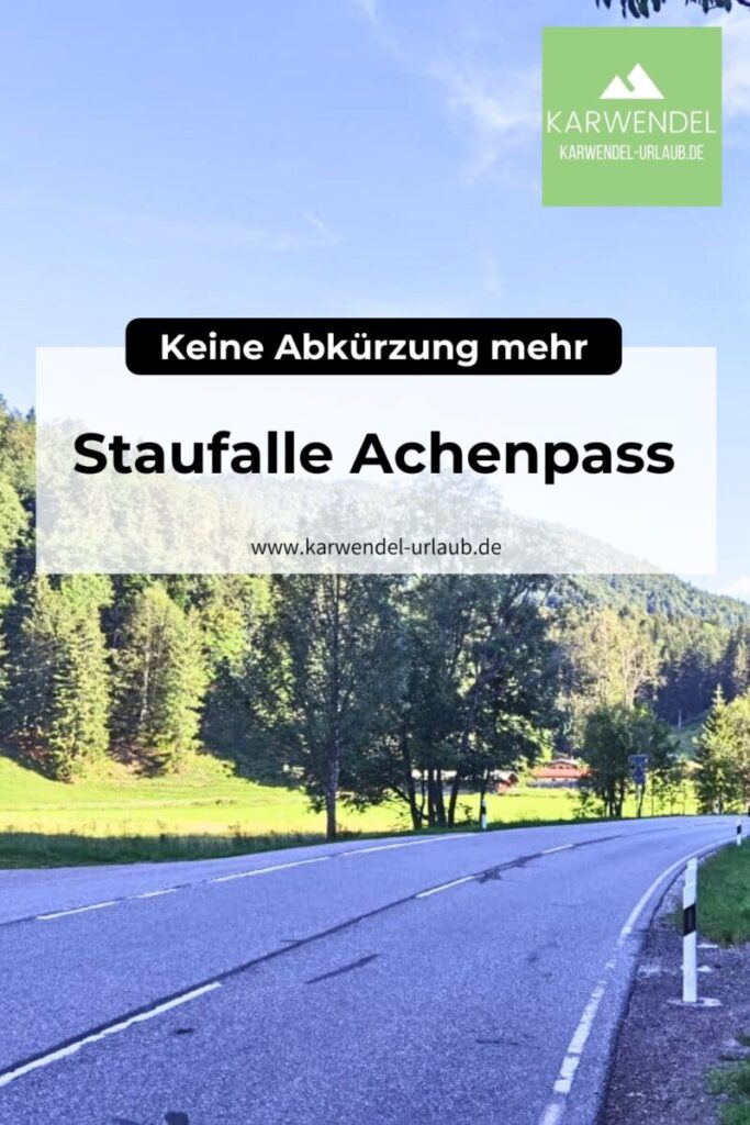 Achenpass