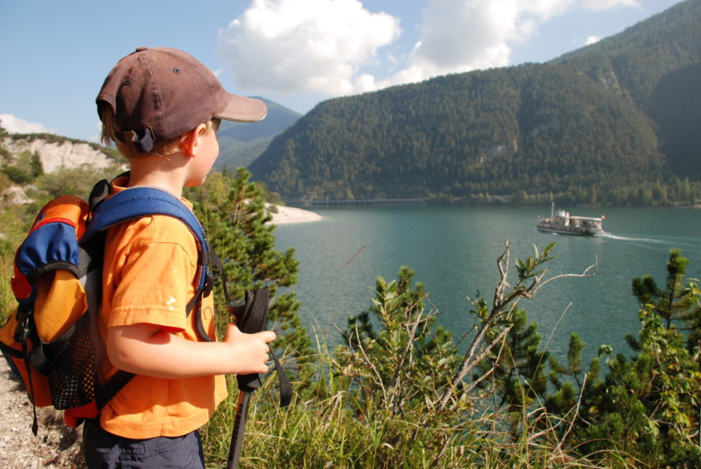 Achensee Sommer - meine Tipps für deinen Urlaub!