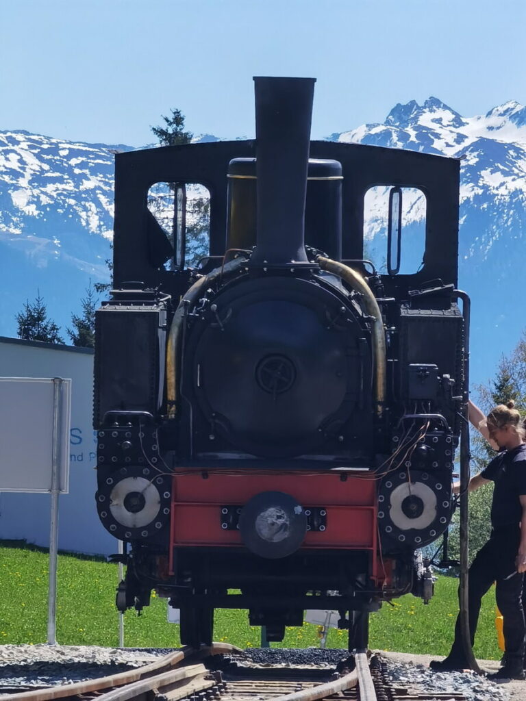 Ausflug Karwendel