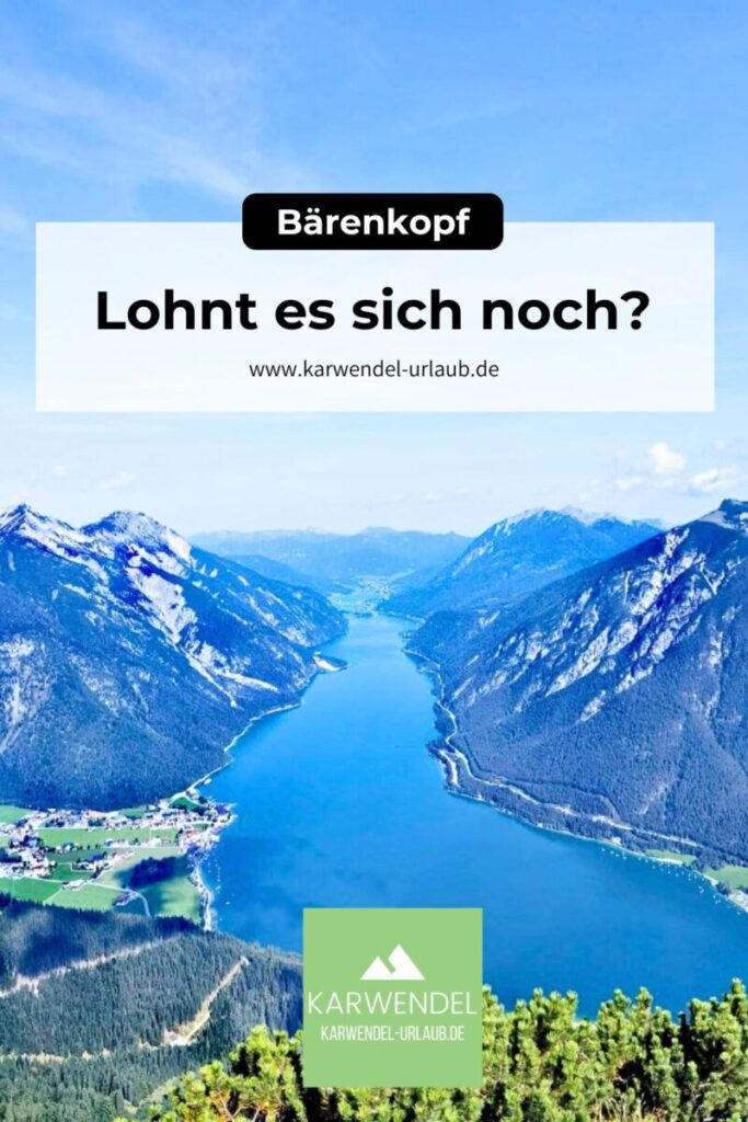 Bärenkopf