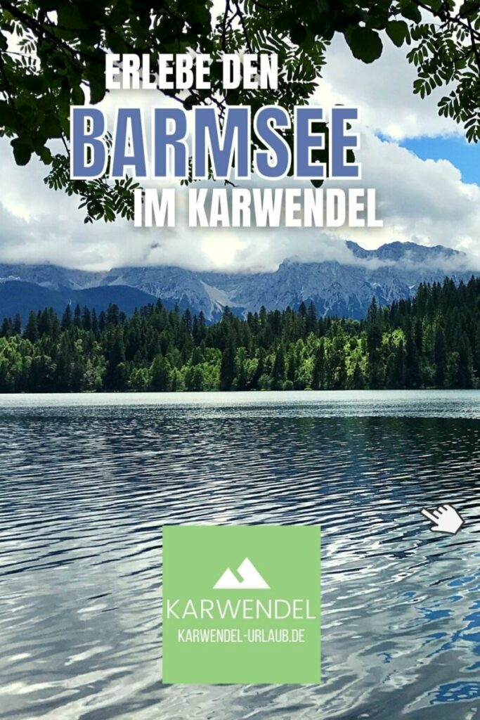 Barmsee