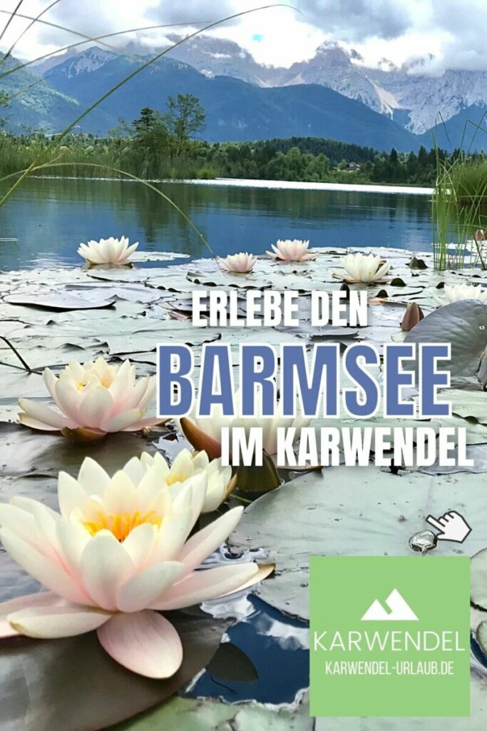 Barmsee