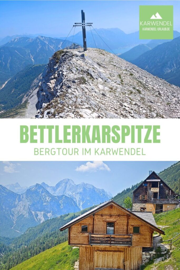 Bettlerkarspitze