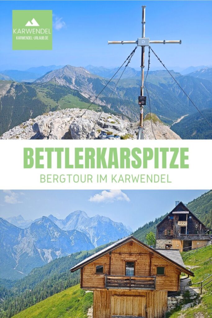 Bettlerkarspitze