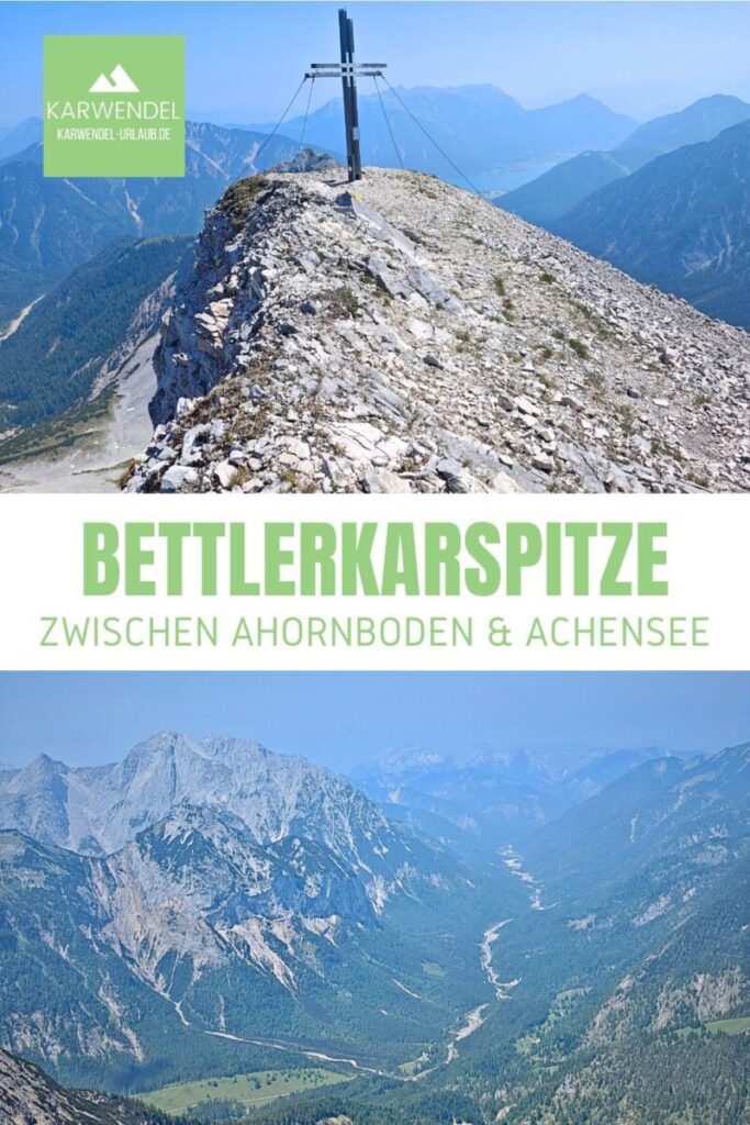 Bettlerkarspitze