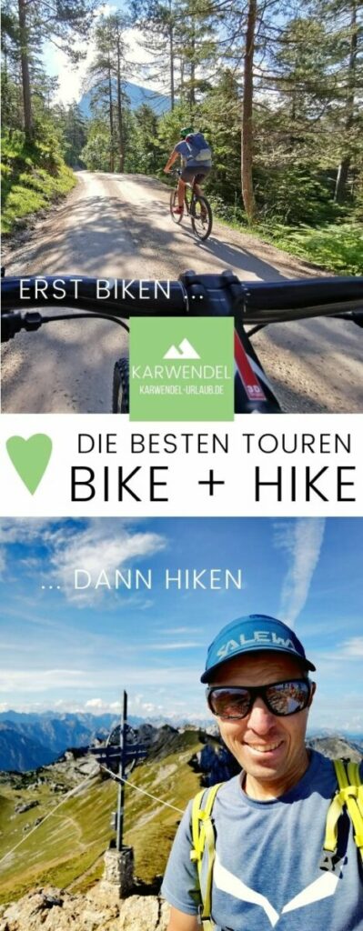 Bike & Hike