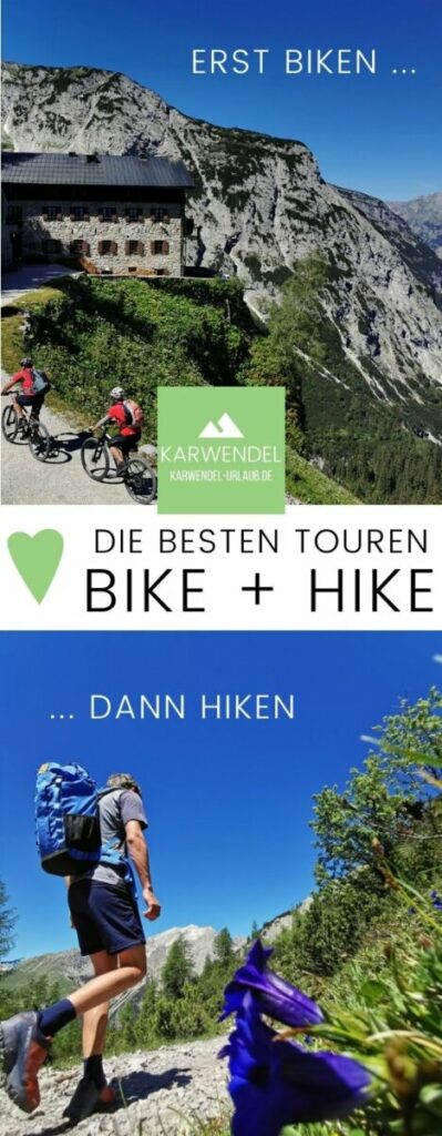 Bike & Hike