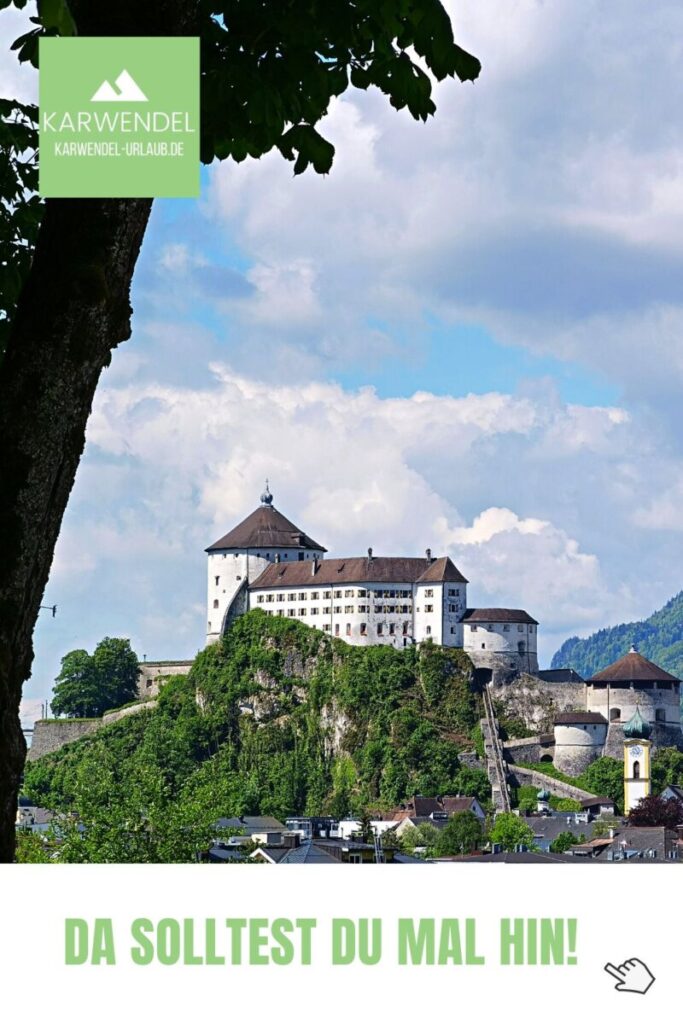 Festung Kufstein