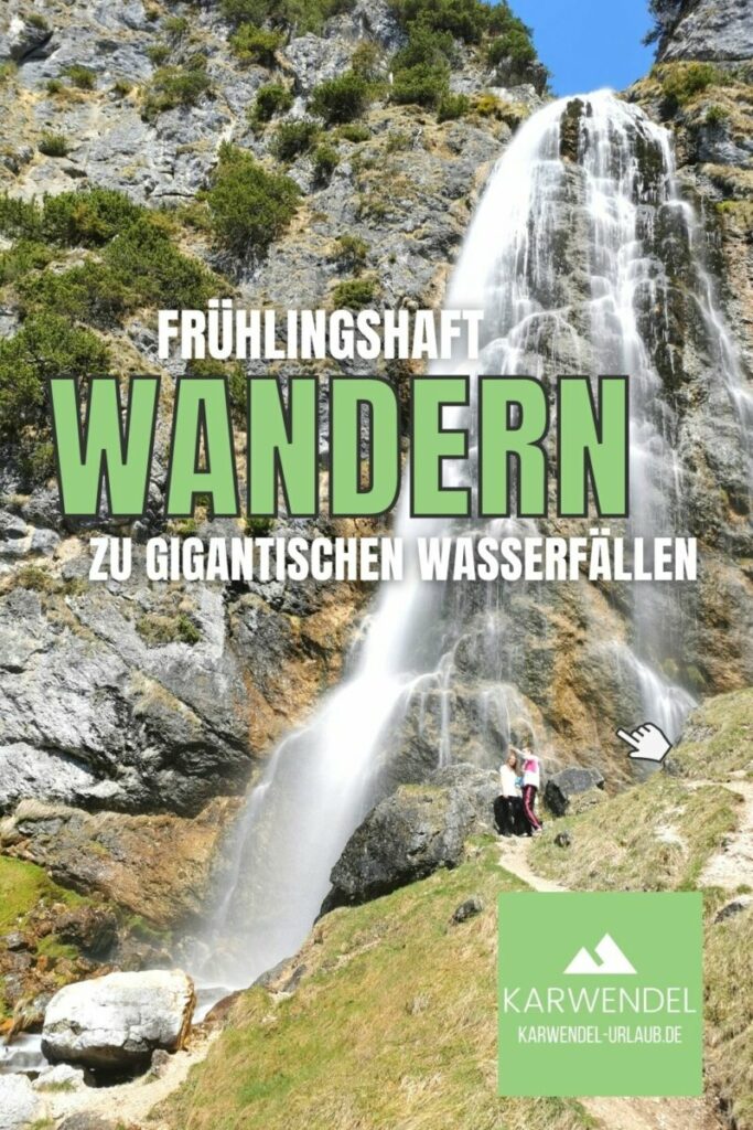 Frühlingswanderungen