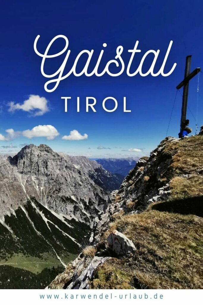 Gaistal