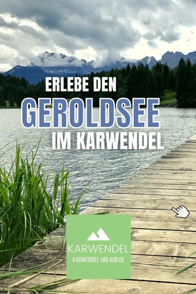 Geroldsee