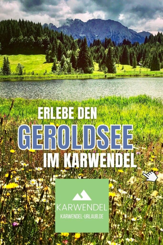 Geroldsee