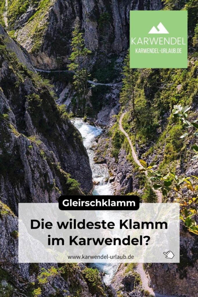 Gleirschklamm