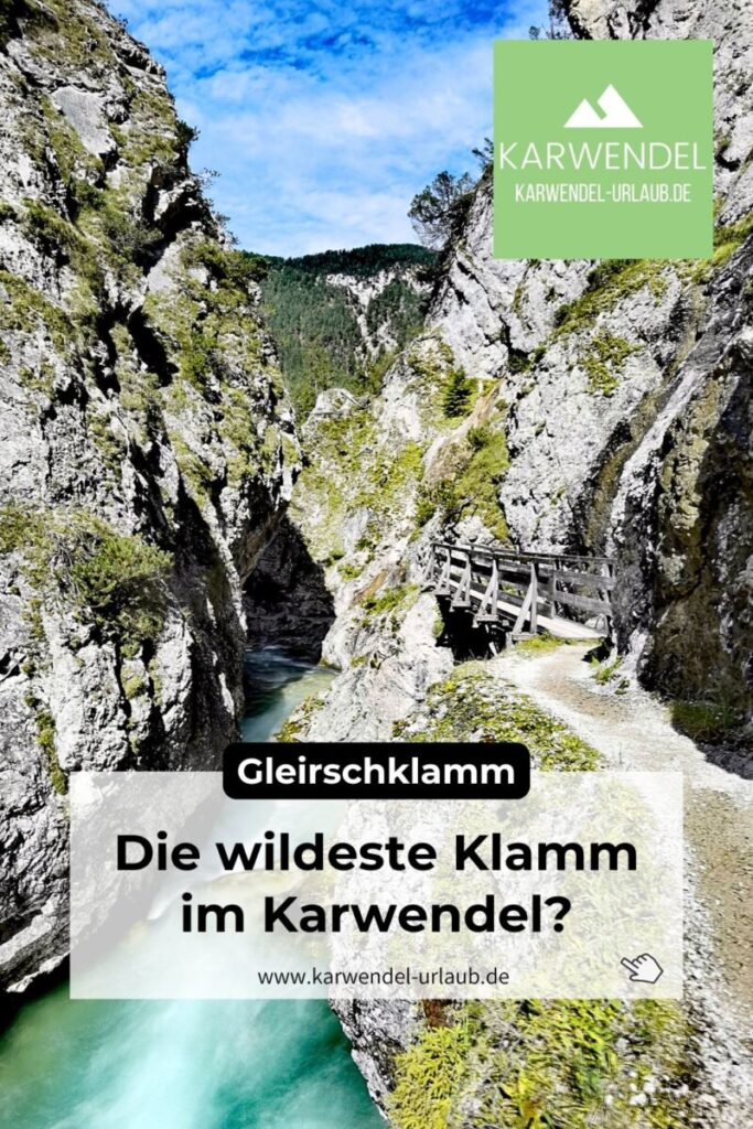 Gleirschklamm