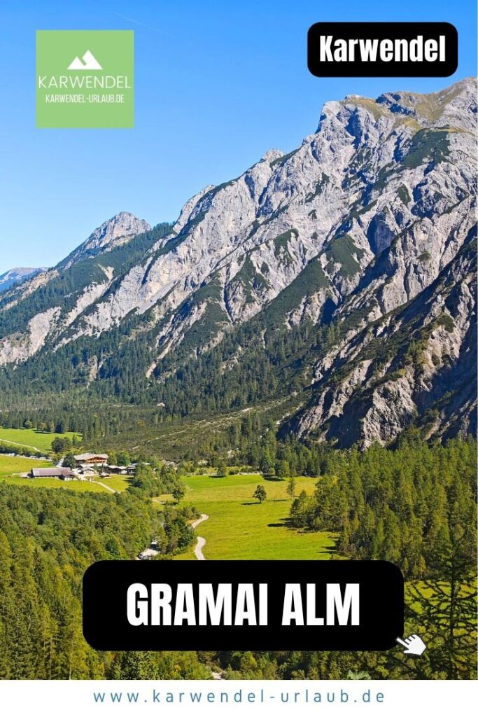 Gramaialm