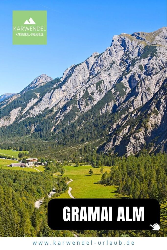 Gramaialm