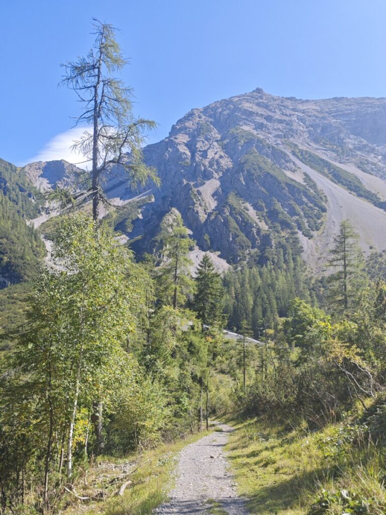 Gramai Hochleger
