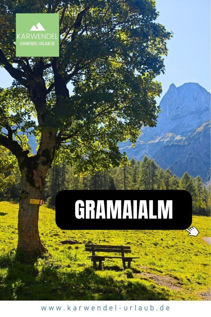 Gramai Alm