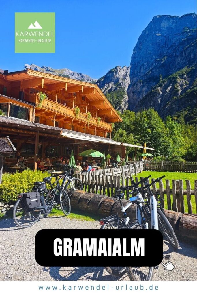 Gramai Alm