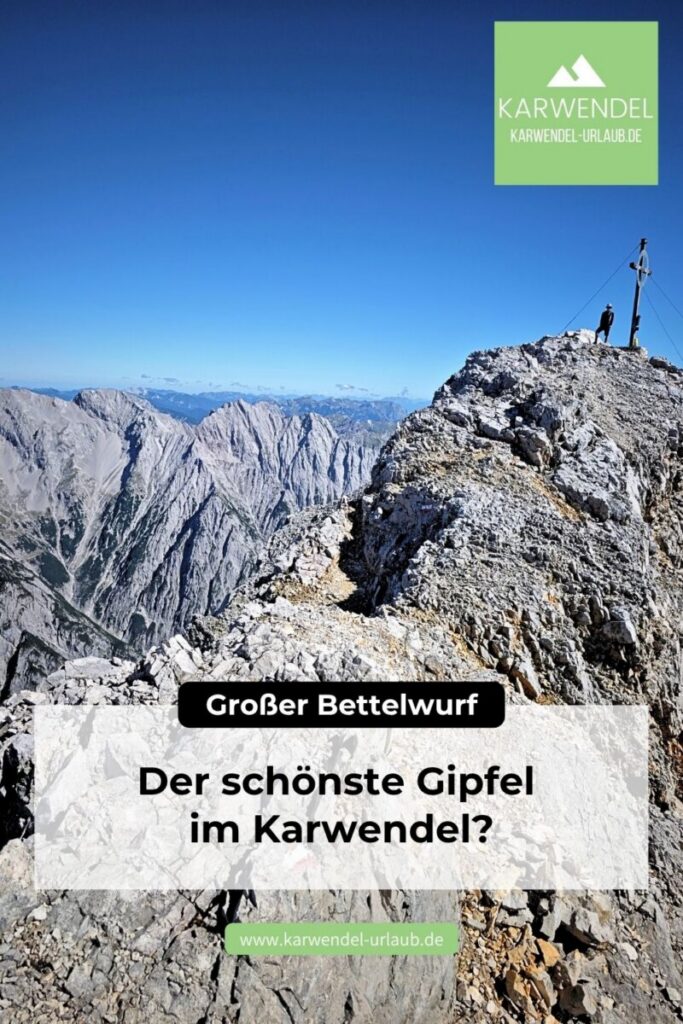 Bettelwurf