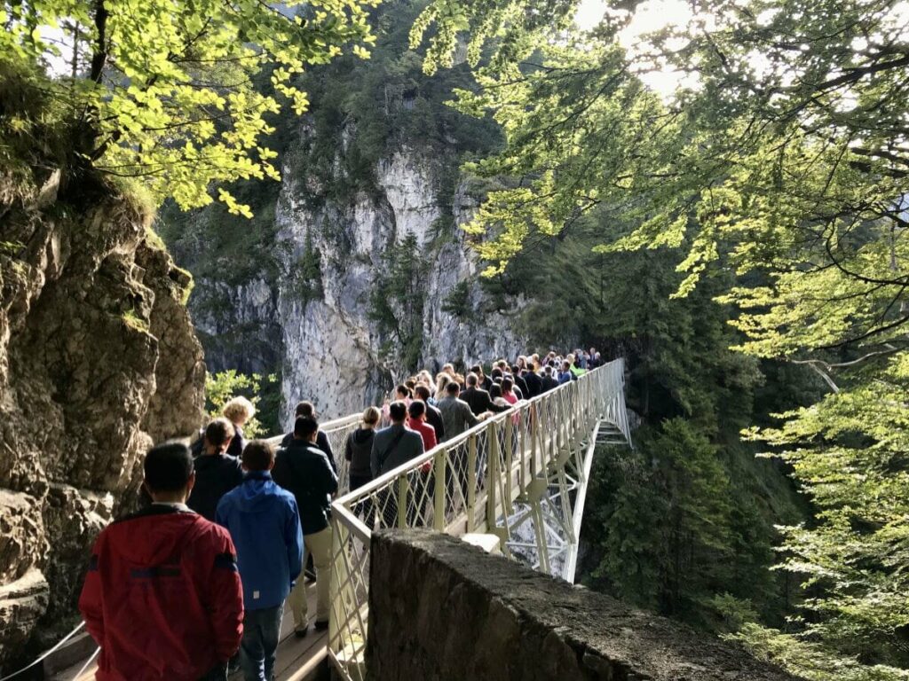 Marienbrücke