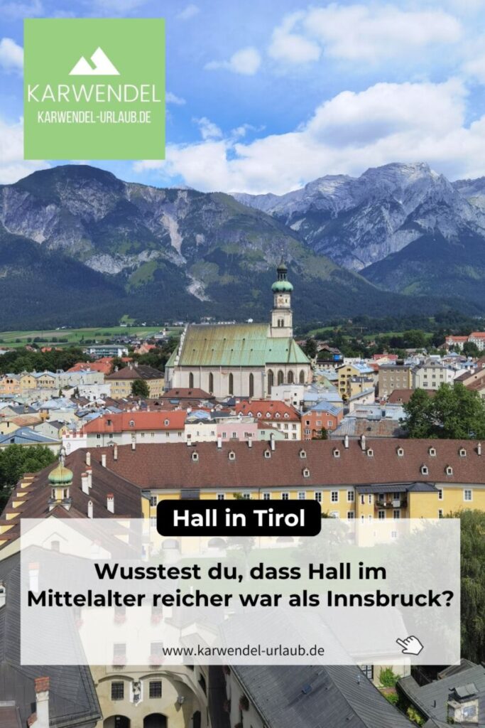 Hall in Tirol