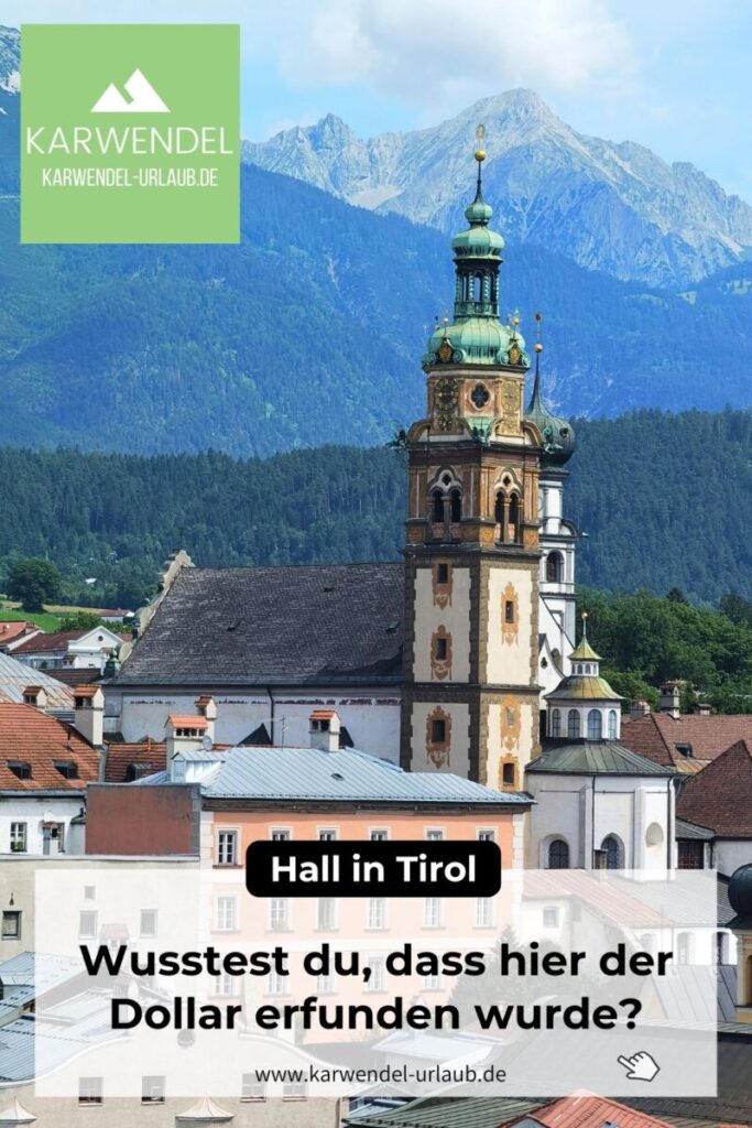 Hall in Tirol