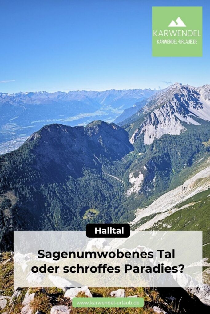 Halltal